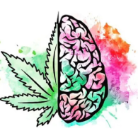 Logo Time Cannabis